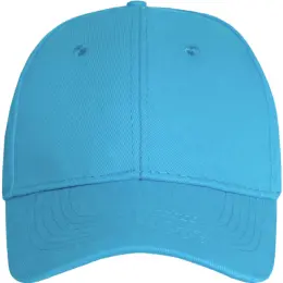FWRD Promo 6 Panel Cap Powder Blue Front